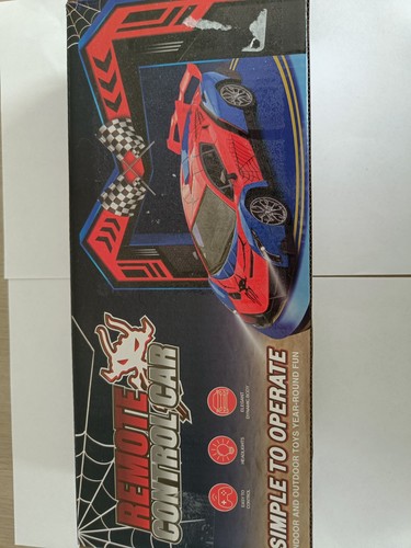 Voiture télécommandée - voiture,