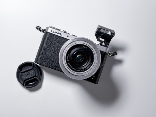 Panasonic lumix gm1 objectif - gm1,
