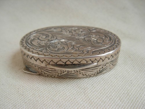 Petite boite pilules en - petite,