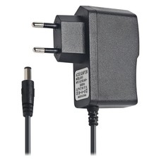 DMX - Accessoire de Console 9V CC - Bloc d'alimentation 9V - 1000 mA - Câble ...