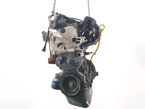 Moteur type d4f720 - -, renault
