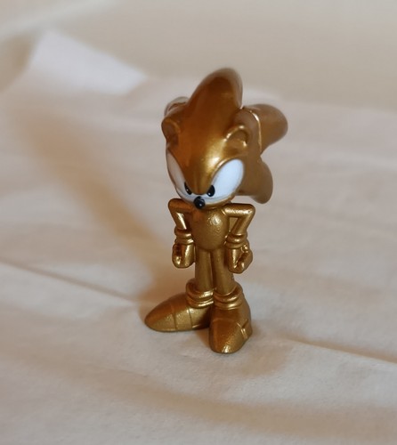 Sonic figurine de - figurine,