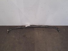 Support de pare chocs arriere