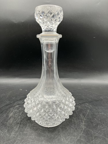 Carafe cristal arques - cristal, d’arques