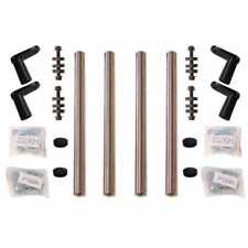 BRAND NEW Minimizer Stainless Bolt On Kit ID: 10001336 *FREE SHIPPING*