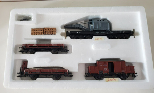 Märklin 47893 coffret - 47893,,