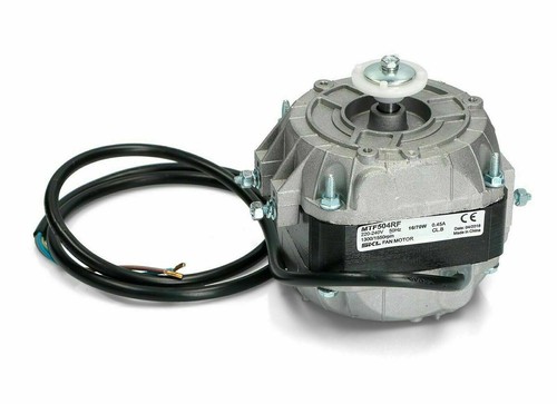 Moteur ventilateur - moteur, de