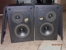 MONITORS PASSIF STUDIO / ECOUTE  100 W EAW MS20