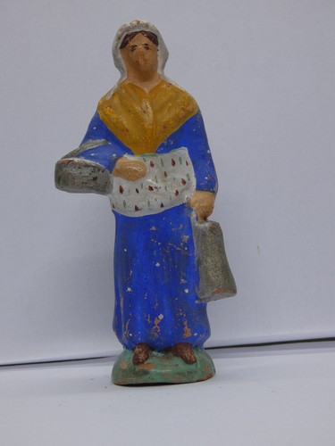 Santons provence la - -,