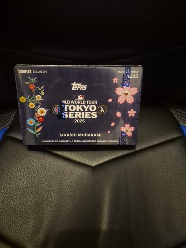 Baseball topps takashi - baseball,
