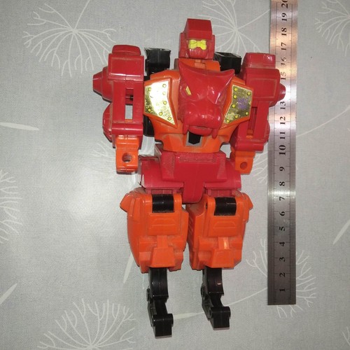 Vintage transformers 1987 - g1,