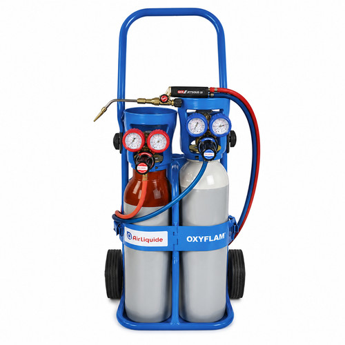Gce oxyflam 500 f161070 air - gce,