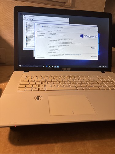 Portable asus f752l - portable,