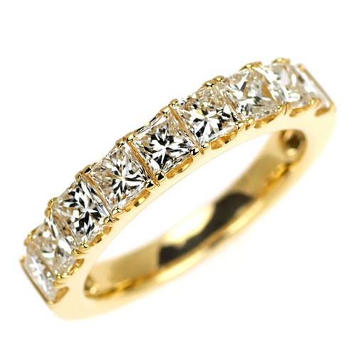 Bague diamant neuve - , k18yg