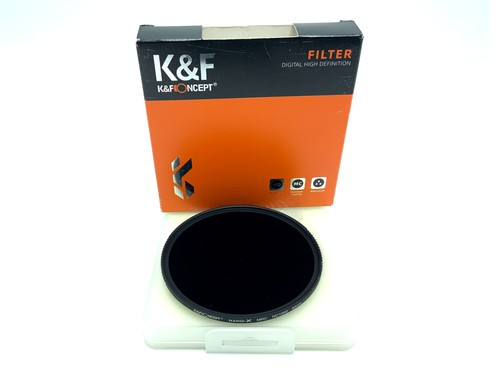 Concept filtre nd1000 - concept,