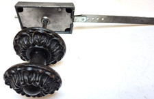 Ancien Boitier serrure à