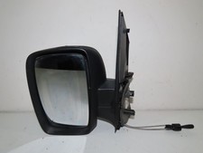 retroviseur exterieur gauche