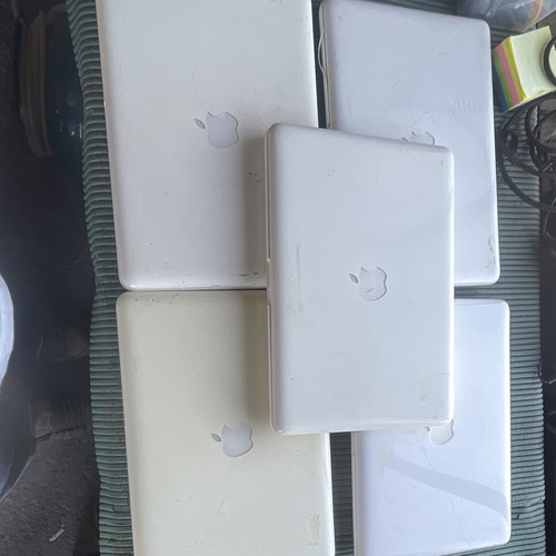 Apple macbook unibody a1342 - macbook,