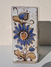 PETIT VASE RECTANGULAIRE