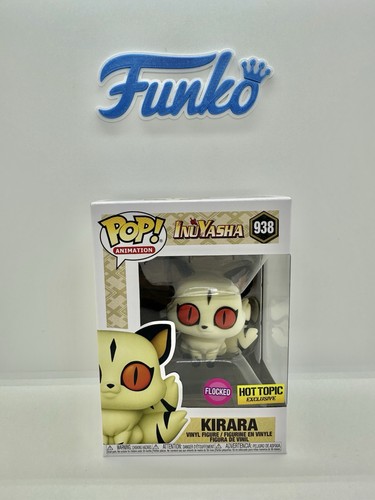 Funko pop inuyasha - kirara, 938