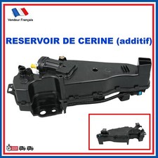 Réservoir d'Additif FAP