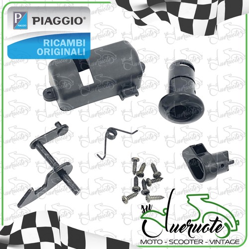 Kit serrure selle sellone - kit,