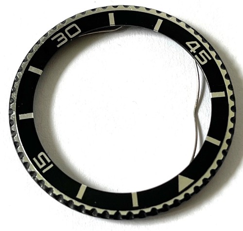 Lunette montre plongée