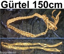 Ceinture Or Paillettes