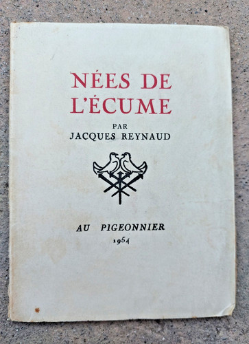 Jacques reynaud nées - jacques,