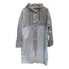 Berluti Scritto Parka Men XL