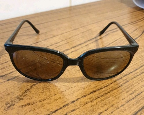 Lunettes soleil vintage - de,