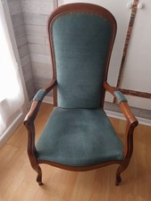 Fauteuil Voltaire 