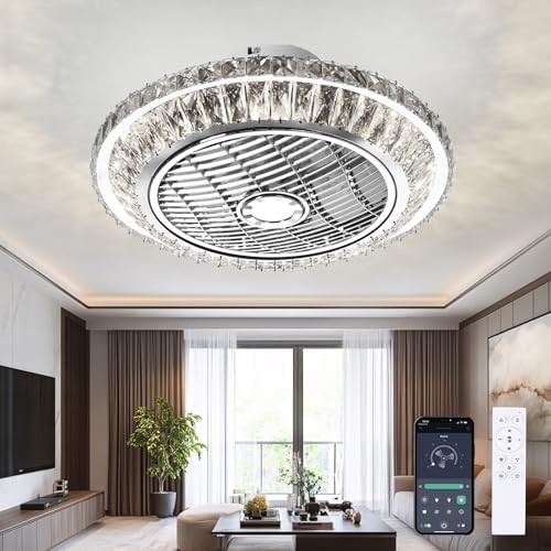 Ventilateur plafond - de,