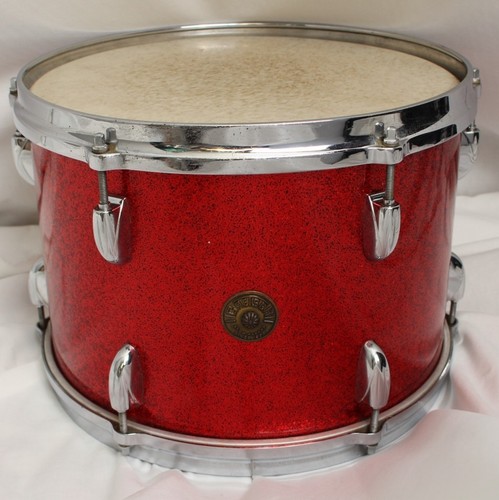 Gretsch tom drum - 13",