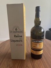 chartreuse reine des liqueurs