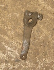 # levier de vitesses sur le