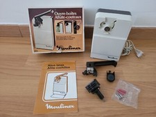 Ancien Ouvre boîtes