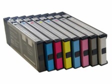 8 X Encre pour Epson Style Pro