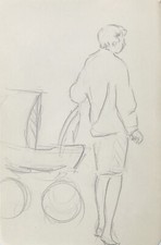 NORRIS ESTHER PERKINS (1920-?)