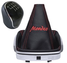 FORD MONDEO IV 4 Mk4  07-15