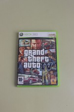 🌟 Gta IV Xbox 360 🎮