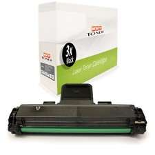 3X Toner Pour Samsung ML-2240