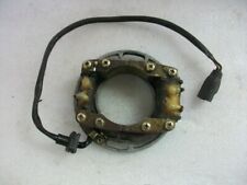 OEM! 1974 1975 1976 Kawasaki KX 125 KX125 KX 250 KX250 Stator Magneto Generator