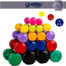 Poids Gymnastique Haltères