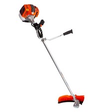 Débroussailleuse À Essence