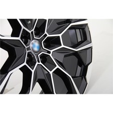 Jantes 22 pouces pour BMW X5