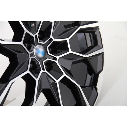 Jantes pouces pour bmw - 22,