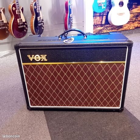 Vox ac15 - , c1