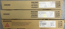 Ricoh 841925 Noir Cartouche de