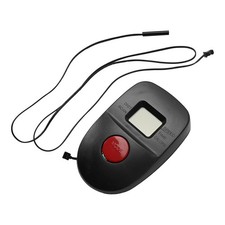 Compteur de vitesse de haute